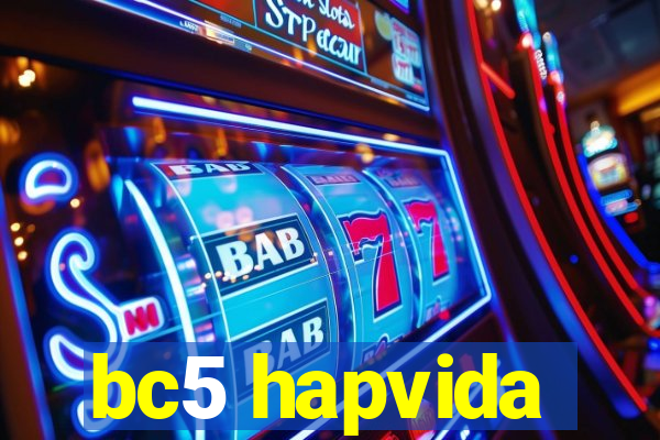bc5 hapvida